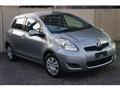 2010 Toyota Vitz