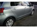 2010 Toyota Vitz
