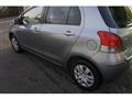 2010 Toyota Vitz