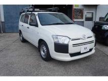 2014 Toyota Succeed Van