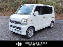 2011 Suzuki Every Wagon