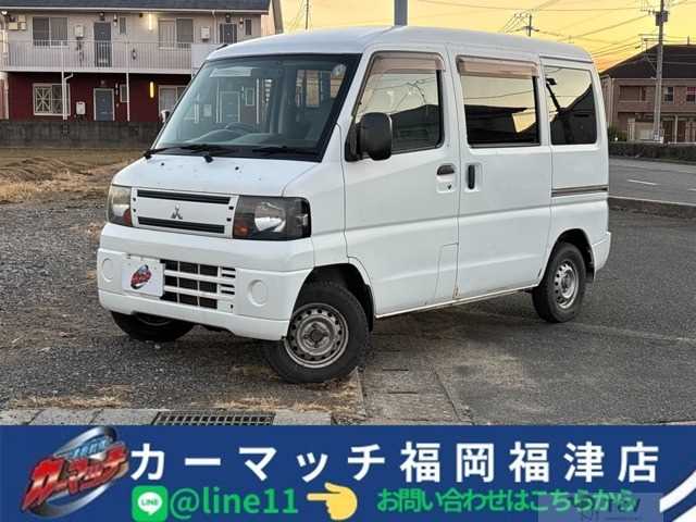 2011 Mitsubishi Mitsubishi Others