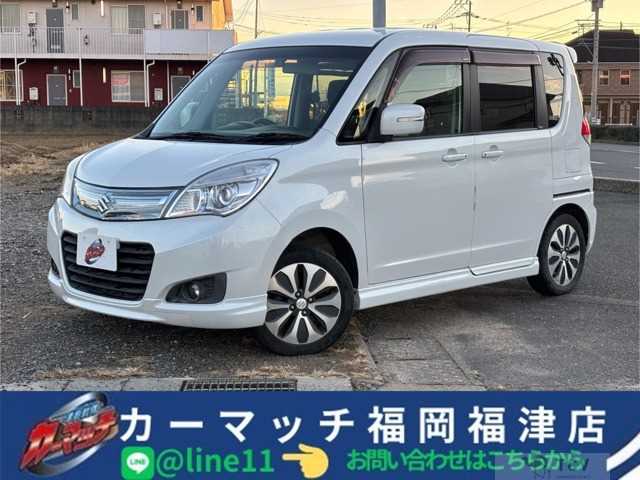 2014 Suzuki Suzuki Others