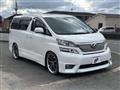 2008 Toyota Vellfire