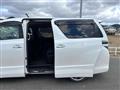 2008 Toyota Vellfire