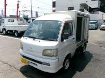 2000 Daihatsu Hijet Truck