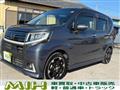 2015 Daihatsu Move Custom