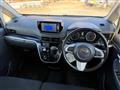 2015 Daihatsu Move Custom