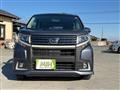 2015 Daihatsu Move Custom