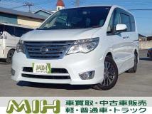 2014 Nissan Serena