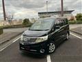 2009 Nissan Serena