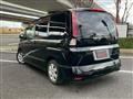 2009 Nissan Serena
