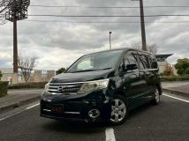 2009 Nissan Serena