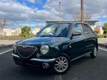 2000 Daihatsu Opti