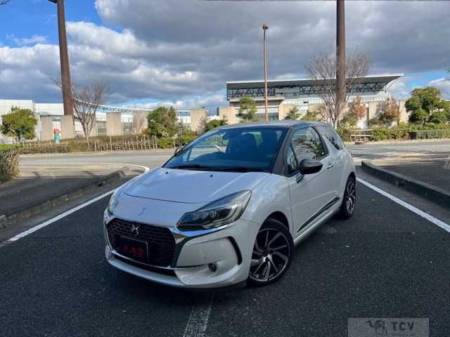 2016 Citroen Citroen Others