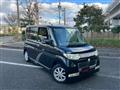 2008 Daihatsu Tanto Custom