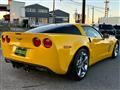 2012 Chevrolet Corvette