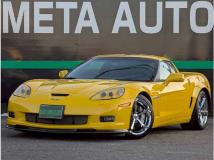 2012 Chevrolet Corvette