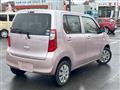 2016 Suzuki Wagon R