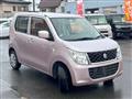 2016 Suzuki Wagon R