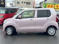 2016 Suzuki Wagon R