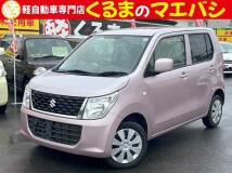 2016 Suzuki Wagon R