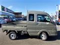 2025 Suzuki Carry Truck