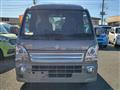 2025 Suzuki Carry Truck