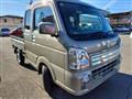 2025 Suzuki Carry Truck