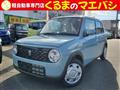 2025 Suzuki Lapin