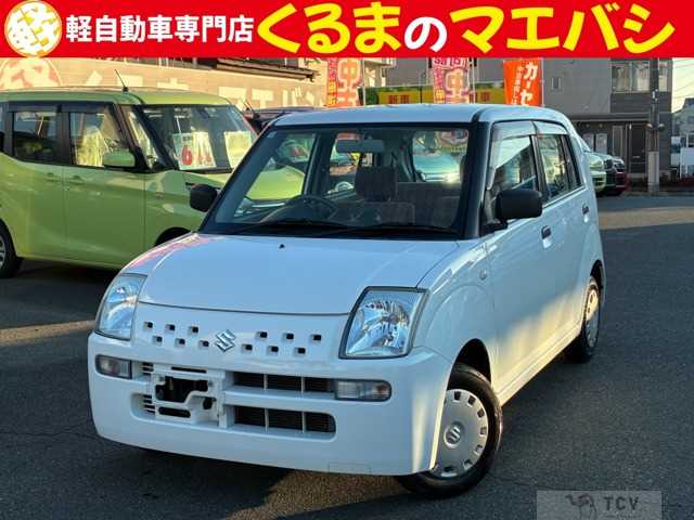 2009 Suzuki Alto