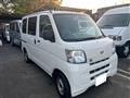 2017 Daihatsu Hijet Cargo
