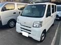 2017 Daihatsu Hijet Cargo