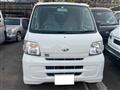 2017 Daihatsu Hijet Cargo
