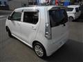 2014 Suzuki Wagon R