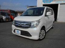 2014 Suzuki Wagon R