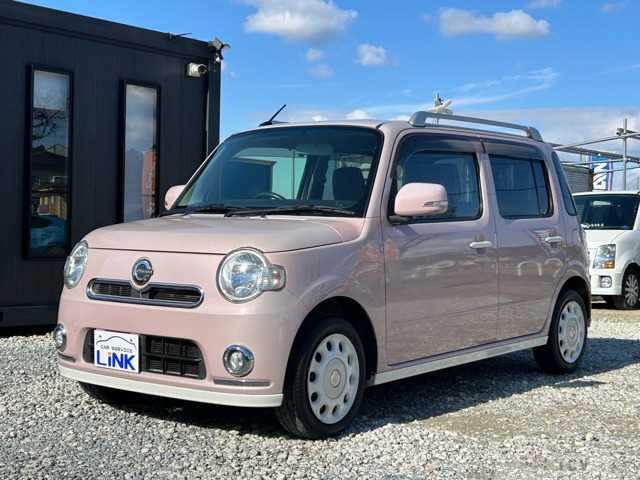 2014 Daihatsu MIRA COCOA