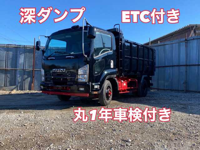 2012 Isuzu Isuzu Others