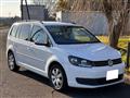 2011 Volkswagen Golf Touran