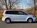 2011 Volkswagen Golf Touran