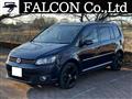 2012 Volkswagen Golf Touran