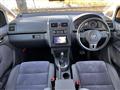 2012 Volkswagen Golf Touran
