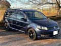 2012 Volkswagen Golf Touran