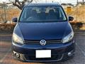 2012 Volkswagen Golf Touran