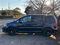 2012 Volkswagen Golf Touran