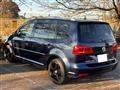 2012 Volkswagen Golf Touran