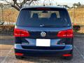 2012 Volkswagen Golf Touran
