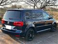 2012 Volkswagen Golf Touran