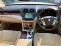 2012 Toyota Crown