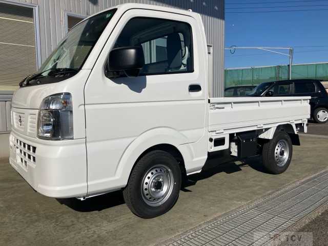 2024 Nissan Clipper Truck